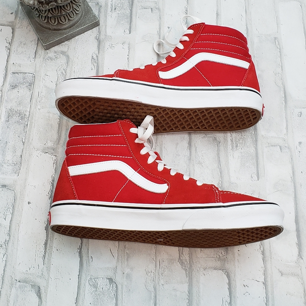 OFF THE WALL VANS - Picture 3 of 11